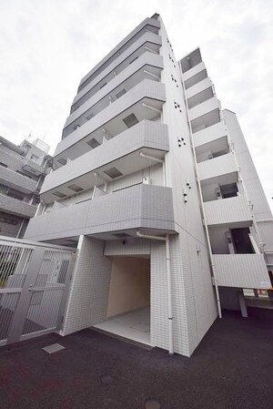 ライジングプレイス綾瀬二番館の物件内観写真